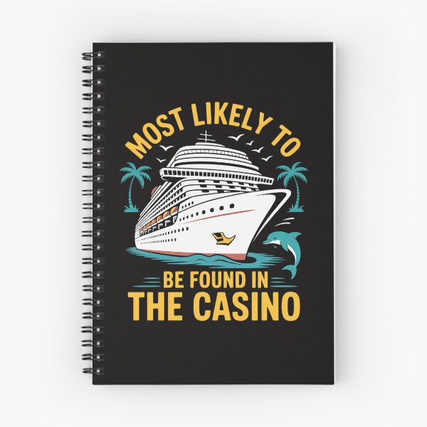 Item preview, Most Likely Be Found In Casino Matching Family Cruise 2025 designed and sold by portcrysral.