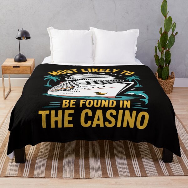 Item preview, Most Likely Be Found In Casino Matching Family Cruise 2025 designed and sold by portcrysral.
