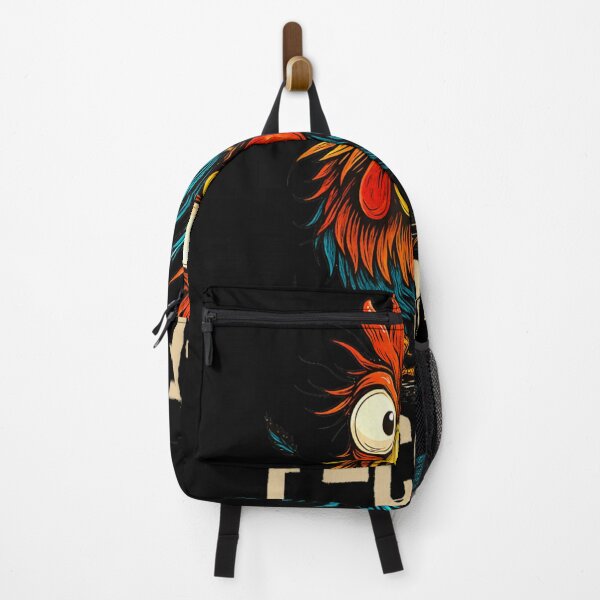 Item preview, Funny Rooster Screaming Out Loud, Just Say F-Caw-F designed and sold by DienesAngele.