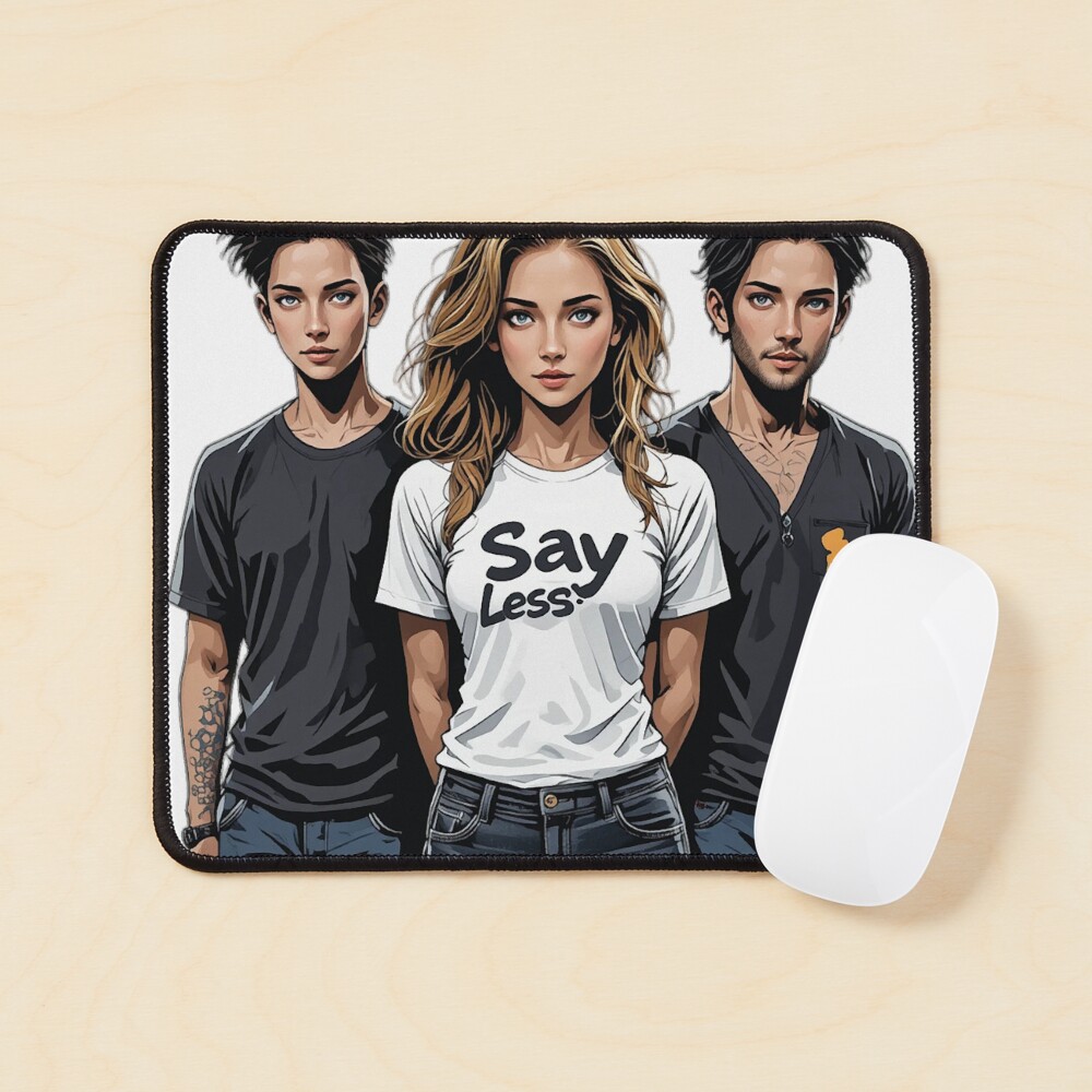 Item preview, Mouse Pad designed and sold by KriticalDesigns.