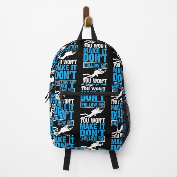 Item preview, Funny Scuba Diving Saying Men Women Freediving Deep Sea designed and sold by JosephineCathy.