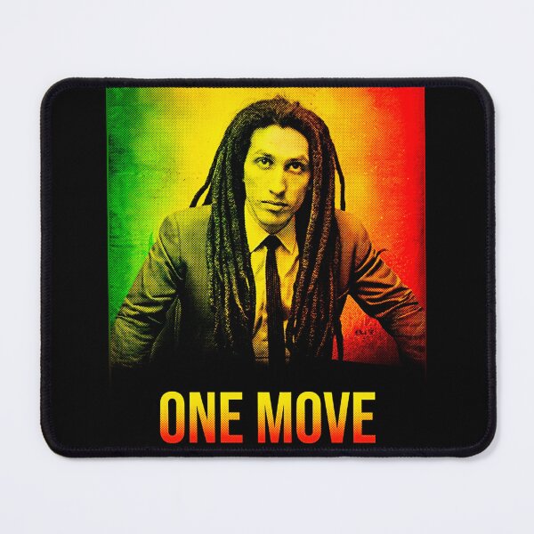 Item preview, One Move designed and sold by chesstopia.
