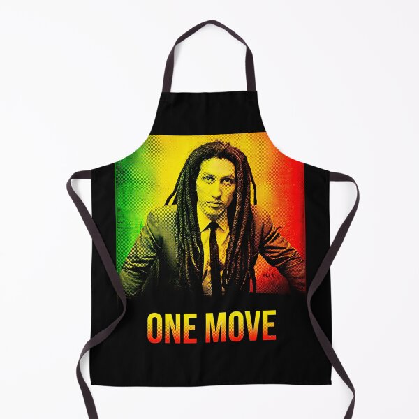 Item preview, One Move designed and sold by chesstopia.