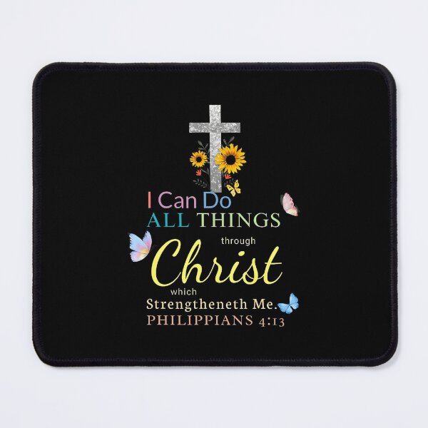 Item preview, Strengthen Me designed and sold by SarahLeanne1.