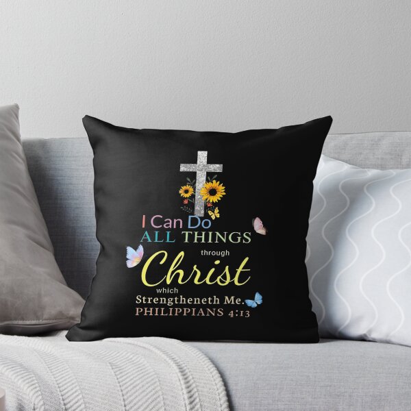 Item preview, Strengthen Me designed and sold by SarahLeanne1.