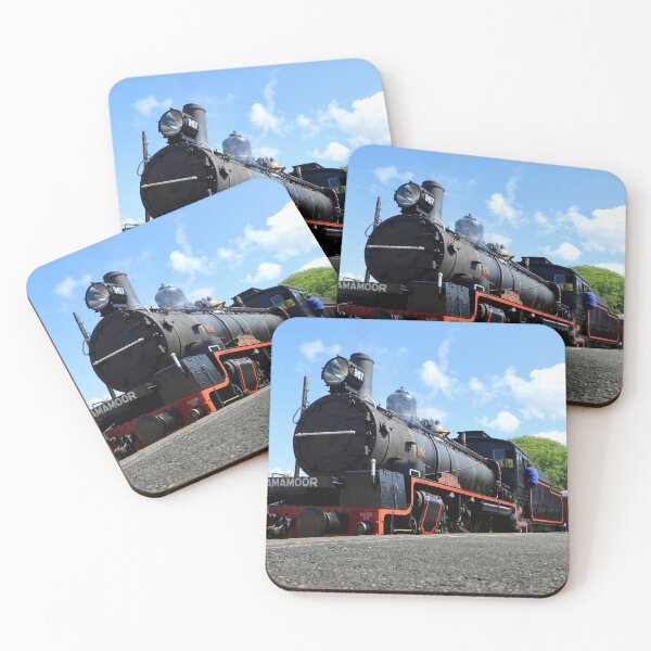 Item preview, Steam train day trip Gympie Queensland designed and sold by Mark Grimsley.