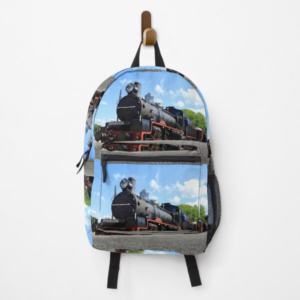 Item preview, Steam train day trip Gympie Queensland designed and sold by Mark Grimsley.