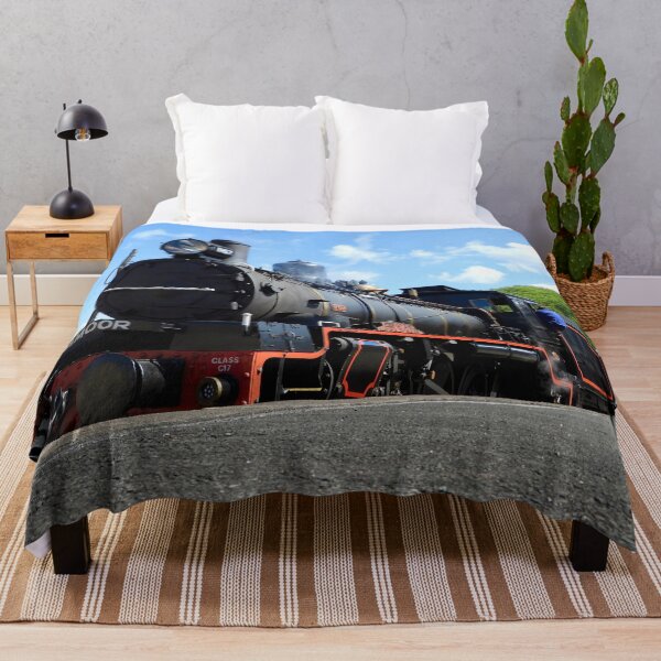 Item preview, Steam train day trip Gympie Queensland designed and sold by Mark Grimsley.