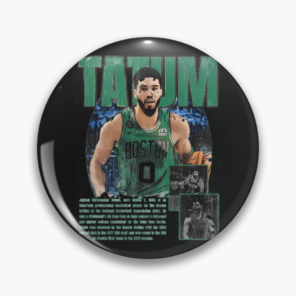 Item preview, Jayson///Tatum designed and sold by squadleArt.