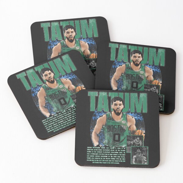 Item preview, Jayson///Tatum designed and sold by squadleArt.