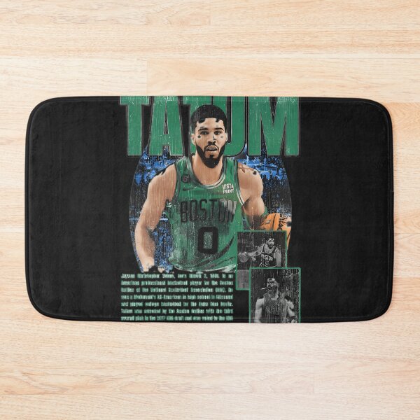 Item preview, Jayson///Tatum designed and sold by squadleArt.