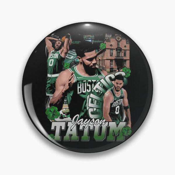 Item preview, Jayson///Tatum designed and sold by squadleArt.