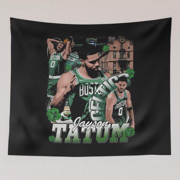 Item preview, Jayson///Tatum designed and sold by squadleArt.