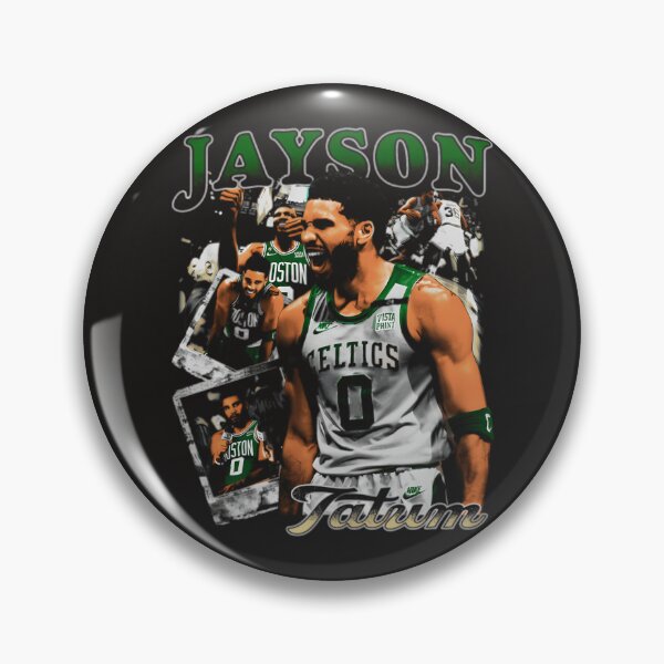 Item preview, Jayson///Tatum designed and sold by squadleArt.