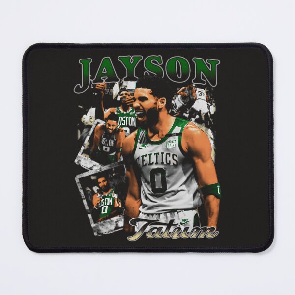 Item preview, Jayson///Tatum designed and sold by squadleArt.