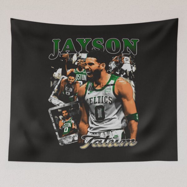Item preview, Jayson///Tatum designed and sold by squadleArt.