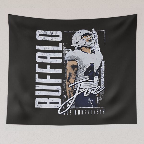 Item preview, Joe///Andreessen designed and sold by squadleArt.