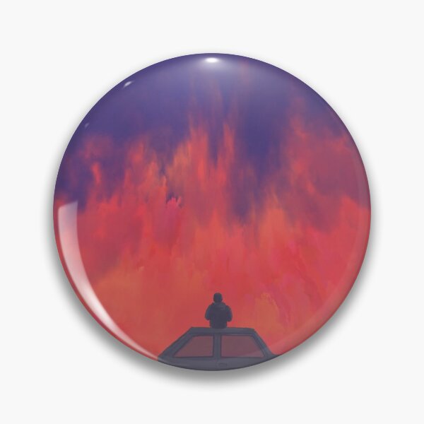Item preview, Pink Hilliard's Beer Halo Radiance designed and sold by apiolands.