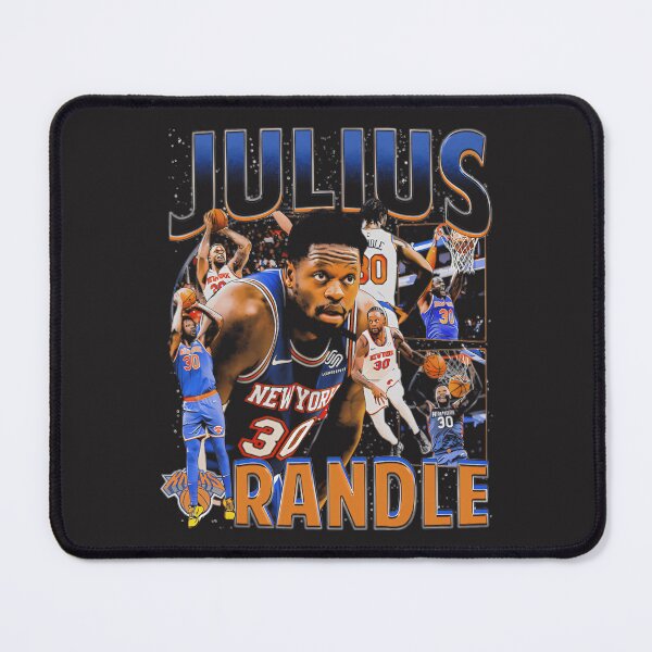 Item preview, Julius///Randle designed and sold by squadleArt.