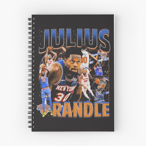 Item preview, Julius///Randle designed and sold by squadleArt.