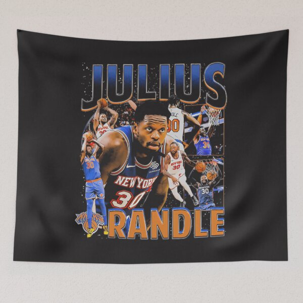 Item preview, Julius///Randle designed and sold by squadleArt.