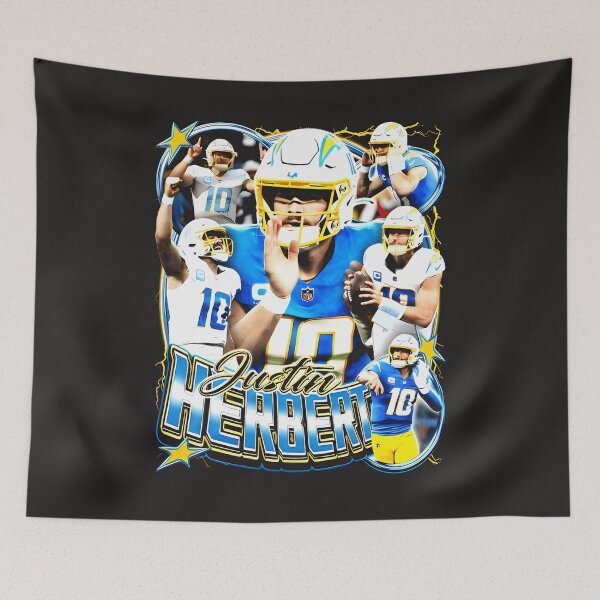 Item preview, Justin///Herbert designed and sold by squadleArt.