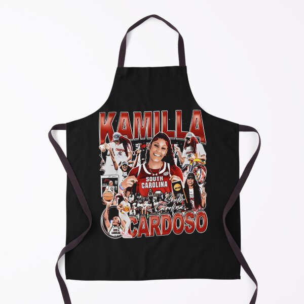 Item preview, Kamilla///Cardoso designed and sold by squadleArt.