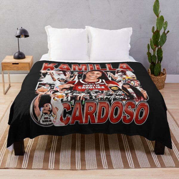 Item preview, Kamilla///Cardoso designed and sold by squadleArt.