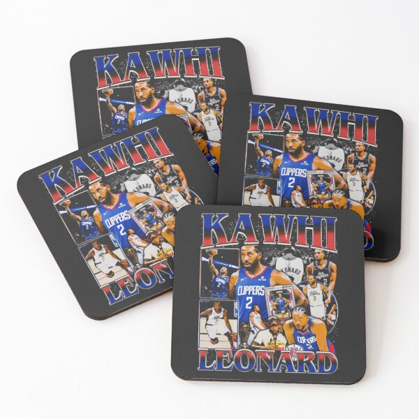 Item preview, Kawhi///Leonard designed and sold by squadleArt.