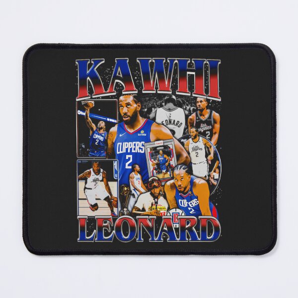 Item preview, Kawhi///Leonard designed and sold by squadleArt.