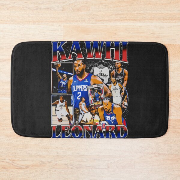 Item preview, Kawhi///Leonard designed and sold by squadleArt.