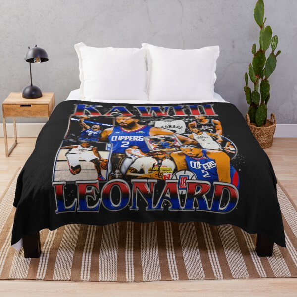 Item preview, Kawhi///Leonard designed and sold by squadleArt.
