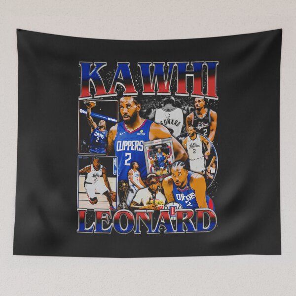Item preview, Kawhi///Leonard designed and sold by squadleArt.