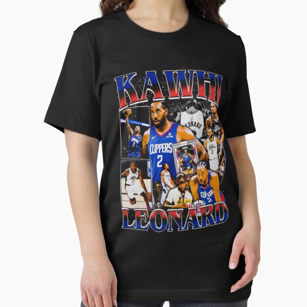 kawhi leonard klaw merch