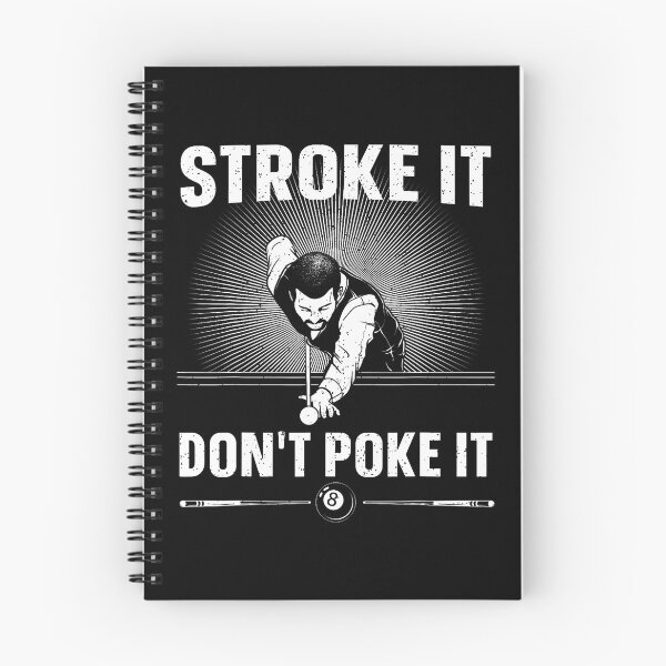 Item preview, Funny Pool Art For Men Women Billiards Lover Pool Player designed and sold by MargieLauren.