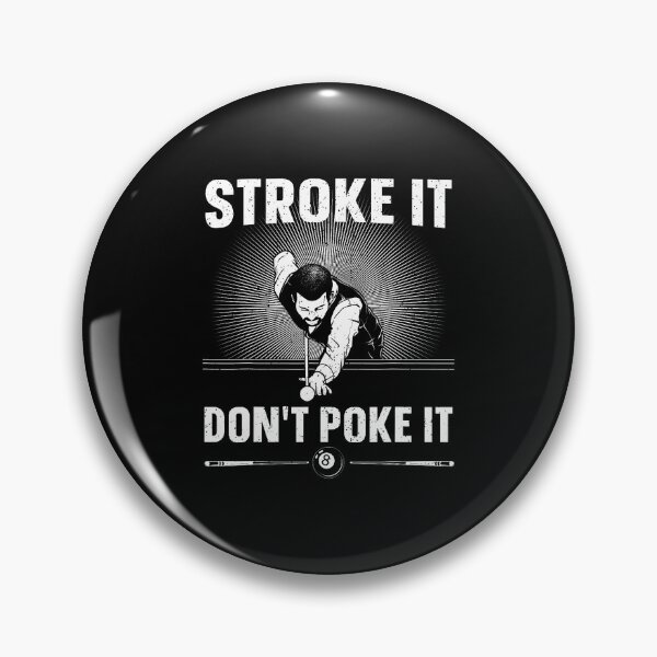 Item preview, Funny Pool Art For Men Women Billiards Lover Pool Player designed and sold by MargieLauren.