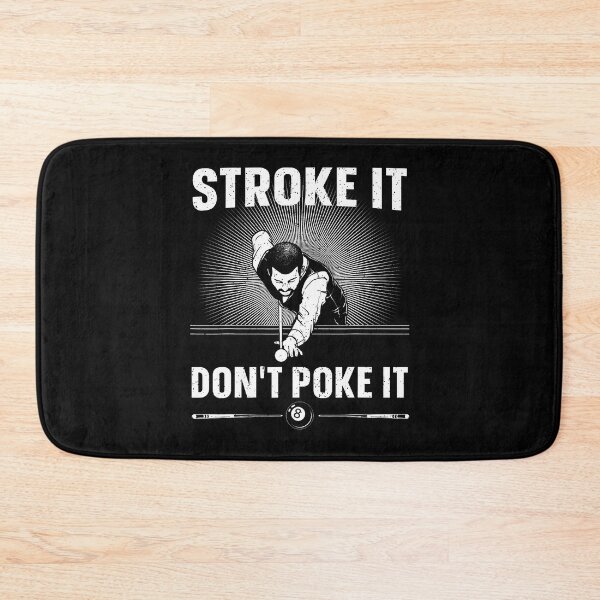 Item preview, Funny Pool Art For Men Women Billiards Lover Pool Player designed and sold by MargieLauren.