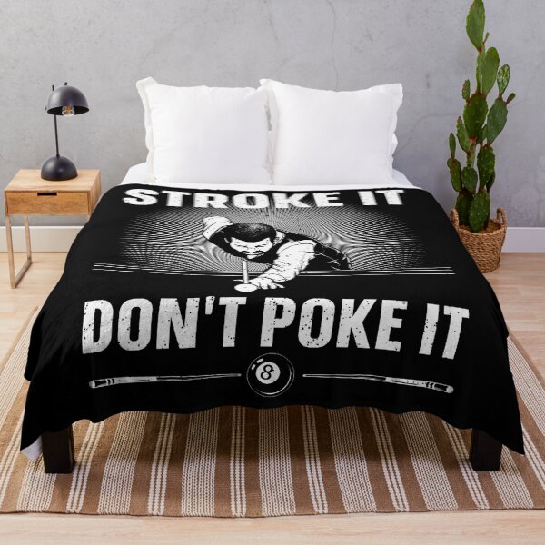 Item preview, Funny Pool Art For Men Women Billiards Lover Pool Player designed and sold by MargieLauren.