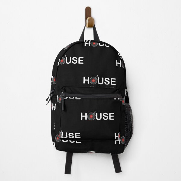 Item preview, House Music Lovers Design For Real House Fans designed and sold by DollieMichele.