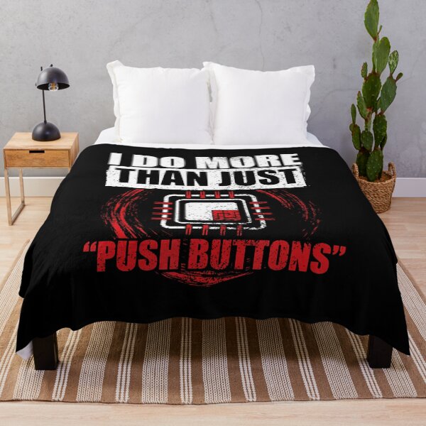 Item preview, Audio Engineer Sound Guy  I Do More Than Just Push Buttons designed and sold by SarahLeanne1.
