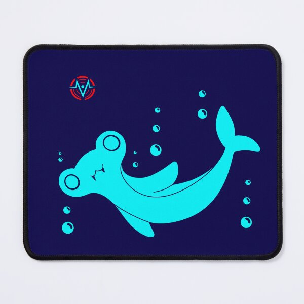 Item preview, Sharks facts with Vark designed and sold by devilg04.