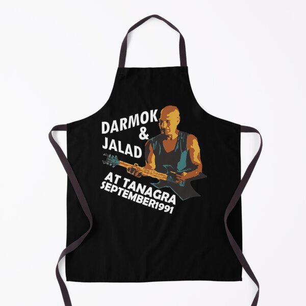 Item preview, Darmok-And-Jalad-At-Tanagra-(2) designed and sold by TimHinkerohe.