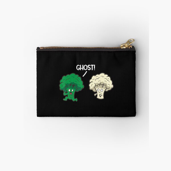 Item preview, Broccoli Ghost Cauliflower designed and sold by AndreaBonnie.