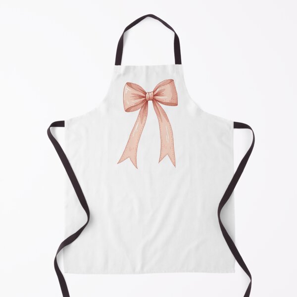 Item preview, Pink Ribbon Bow – Cute Christmas Gift Bow Clipart Sticker Design designed and sold by Modish-Arts.