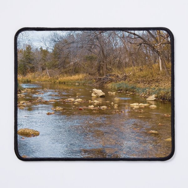 Item preview, Chickasaw National Recreation Area designed and sold by Cozy Little Doodles by Hosha’na.