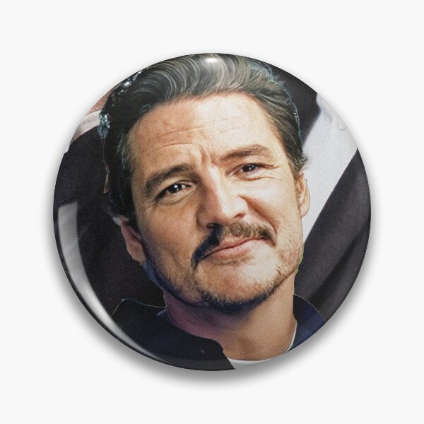 Item preview, Vintage Pedro Pascal Are You Hitting On Me  designed and sold by HappyHedgeTees.