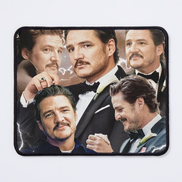 Item preview, Vintage Pedro Pascal Are You Hitting On Me  designed and sold by HappyHedgeTees.