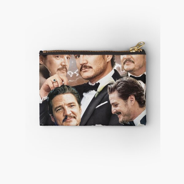 Item preview, Vintage Pedro Pascal Are You Hitting On Me  designed and sold by HappyHedgeTees.