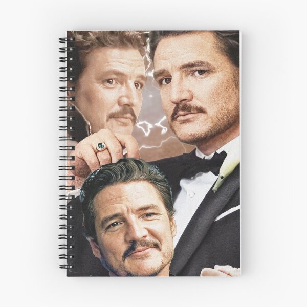 Item preview, Vintage Pedro Pascal Are You Hitting On Me  designed and sold by HappyHedgeTees.