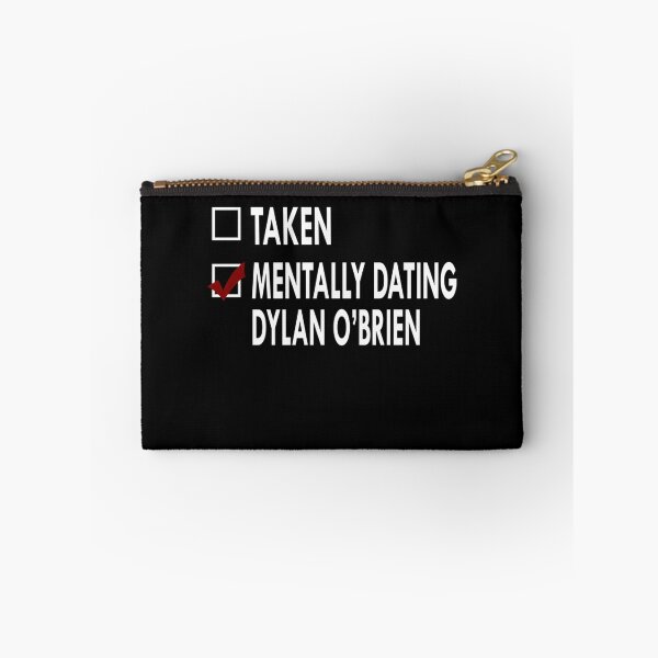 Item preview, Dating-Dylan-Obrien designed and sold by MarcelHoffman.